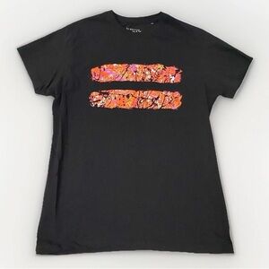 Ed Sheeran Official Merch Unisex Equals Europian Tour T-Shirt M